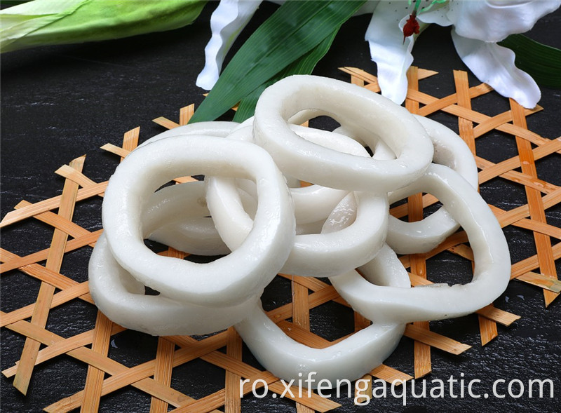 Inel de calmar Squid Ring